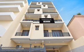 Super Townhouse Sector 80 Mohali